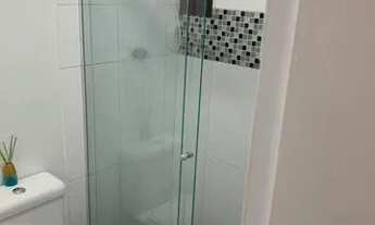 Imagem 3: Apartamento com 2 dormitórios à venda, 45 m²- Parque São Domingos - São Paulo/SP