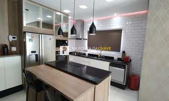 Imagem 5: SãO BERNARDO DO CAMPO - Casa Padrão - Rudge Ramos