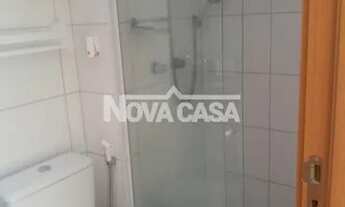 Imagem 6: Apartamento composto por 02 quartos em Colégio