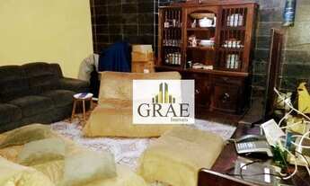 Imagem 5: Sobrado com 4 dormitórios, 239 m² - venda por R$ 750.000,00 ou aluguel por R$ 3.765,00/mês