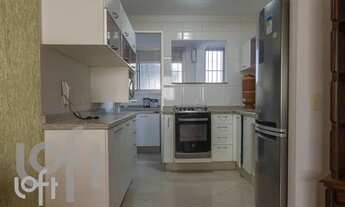 Imagem 7: Apartamento à venda em Campo Belo com 92 m², 2 quartos, 1 suíte, 1 vaga