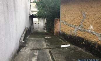 Imagem 3: CASA TÉRREA - VILA SACADURA CABRAL - SP