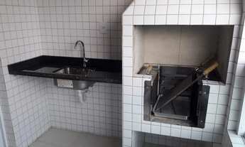 Imagem 6: Apartamento para aluguel com 70 metros quadrados com 2 quartos em Aviação - Praia Grande