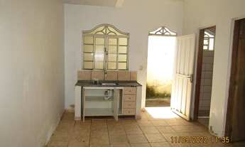 Imagem 4: Casa 1 quarto para Locação Paranoá, Brasília