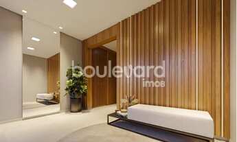 Imagem 4: Apartamento de 2 Dormitórios | Suíte | Serraria