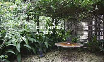 Imagem 7: Casa para venda com 480 metros quadrados com 4 quartos em Chácara dos Junqueiras - Carapic