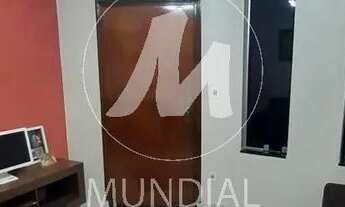 Imagem: Casa (térrea na rua) 2 dormitórios/suite