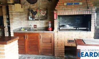 Imagem 6: CASA ASSOBRADADA - MORUMBI - SP