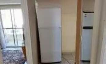 Imagem 6: GARANTA SEU ESPAÇO; APARTAMENTO À VENDA 56M²; BEM DISTRIBUÍDOS GARAGEM; VIVA COM CONFORTO