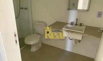 Imagem 6: Apartamento com 2 dormitórios para alugar, 83 m² por R$ 4.040/mês - Vila Romana - São Paul