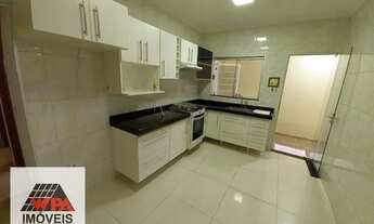 Imagem: Casa com 3 dormitórios à venda, 133 m²