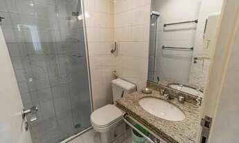 Imagem 5: Flat Slaviero Essencial Moema 33m² 1 dormitório 1 vaga em Moema para locação