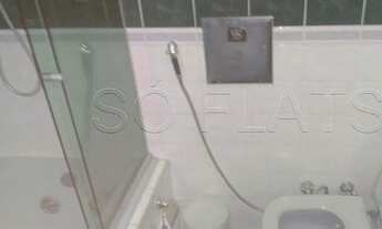 Imagem 7: RICHILIEU - Flat Próximo a Rua Henrque Schaumann, Teodoro Sampaio