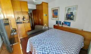Imagem 5: Apartamento à venda, 3 quartos, 1 suíte, 2 vagas, Tijuca - RIO DE JANEIRO/RJ