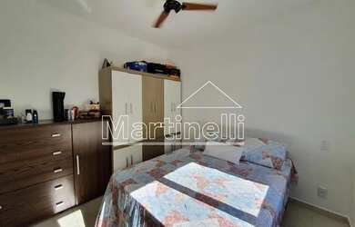 Imagem 4: Apartamento Padrão em Ribeirão Preto