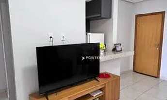 Imagem 3: 64m² - 2 Quartos - 1 Suíte - Setor Vila Nova