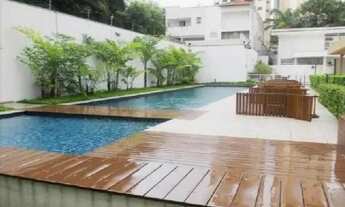 Imagem 3: Apartamento com 4 dormitórios para alugar, 277 m² por R$ 35.000/mês em Pinheiros - São Pau