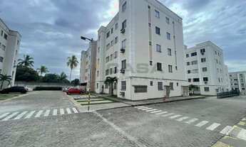 Imagem 5: AS-Apartamento 2 quartos, andar baixo no Condomínio Vila Florata