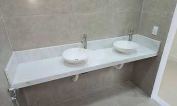 Imagem 11: Apartamento com sala. 2 quartos, 2 banheiros, dependência completa, vaga, à venda, 72 m² p