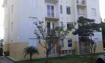 Imagem 1: Apartamento com 2 dormitórios à venda, 54 m² por R$ 235.000,00 - Vossoroca - Votorantim/SP