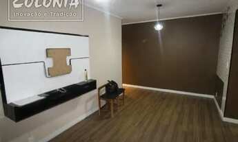 Imagem: Santo André - Apartamento Padrão - Vila