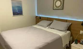 Imagem 4: Apartamento com 3 dormitórios à venda, 156 m² por R$ 3.300.000,00 - Vila Olímpia - São Pau