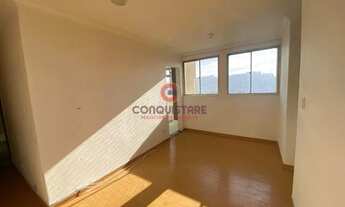 Imagem: Apartamento para aluguel tem 55 metros quadrados