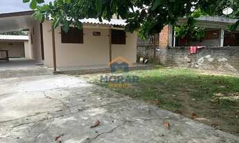 Imagem 6: Casa em alvenaria com amplo terreno em Shangri-lá