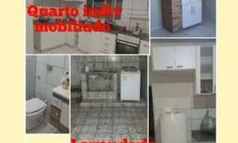 Imagem 2: Está precisando alugar um quarto? Tenho varias opções em Rio Preto