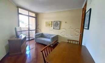 Imagem 3: Residencial em Moema para locação sem burocrácia