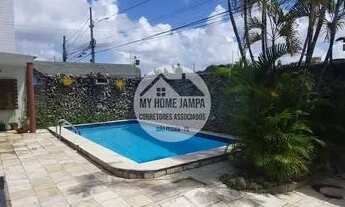 Imagem: Casa com 3 quartos à Venda, Bessa - João