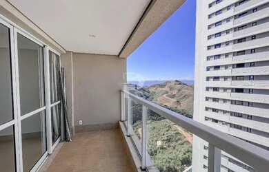 Imagem 6: Apartamento para aluguel, 2 quartos, 1 vaga, Vila da Serra - Nova Lima/MG