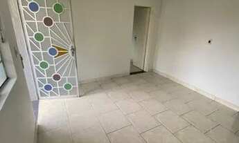 Imagem 6: Casa para aluguel possui 80 metros quadrados com 3 quartos