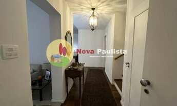 Imagem 2: Sao Paulo - Casa Padrão - Pacaembu