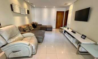 Imagem 7: Apartamento para venda com 3 quartos em Ponta da Praia - Santos - São Paulo