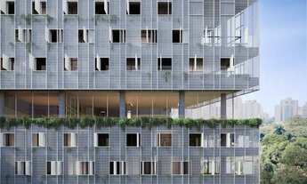 Imagem 5: COBERTURA RESIDENCIAL em São Paulo - SP, Vila Madalena