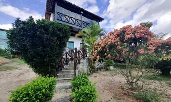 Imagem: Casa em condomínioo, com 03 quartos para