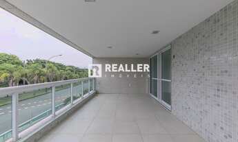 Imagem 2: Rio de Janeiro - Apartamento Padrão - Recreio dos Bandeirantes