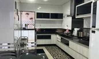 Imagem 4: Casa para venda possui 140 metros quadrados com 3 quartos