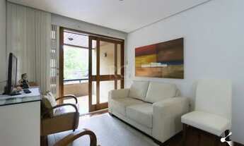 Imagem 3: Apartamento para Venda - 99.24m², 3 dormitórios, sendo 1 suites, 2 vagas - Higienópolis