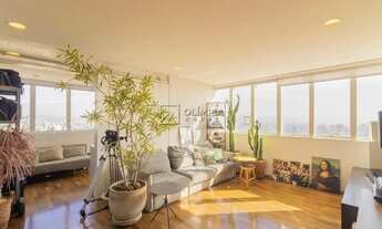 Imagem 2: Apartamento Venda 2 Dormitórios - 130 m² Vila Ipojuca