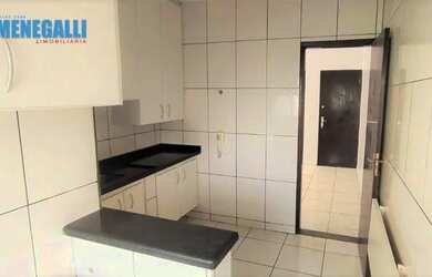 Imagem 7: Apartamento com 2 dormitórios à venda, 58 m² por R$ 140.000,00 - Nova América - Piracicaba