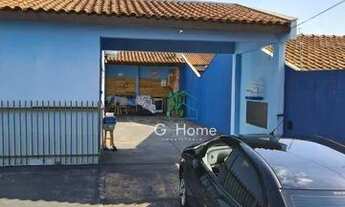 Imagem 3: Casa com 2 dormitórios à venda, 85 m² por R$ 280.000,00 - Conjunto Habitacional José Garci