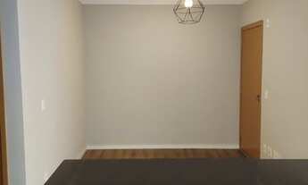 Imagem 2: LOCAÇÃO- Apartamento 2 Dormitórios Solar Dos Pássaros Salto SP