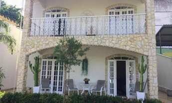 Imagem: Rio de Janeiro - Casa Padrão