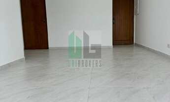 Imagem 2: Apartamento para locação na Vila Clementino, 96m², reformado, 2 dorm, 1 banheiro, 1 vaga