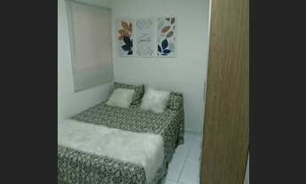 Imagem: Apartamento 1/4 pertinho da Unijorge Mobiliado