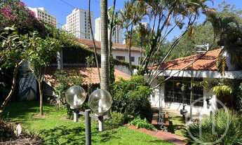 Imagem 5: Maravilhosa Casa com 5 dormitórios no Miolo do Marajoara