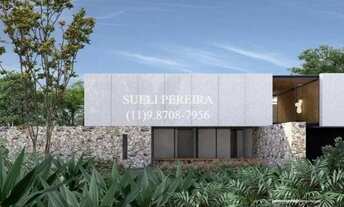 Imagem 5: Granja viana - Terreno/Lote em condomínio para venda