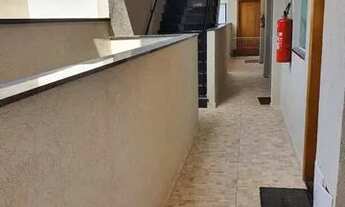 Imagem 5: Apartamento para venda possui 42 metros quadrados com 2 quartos